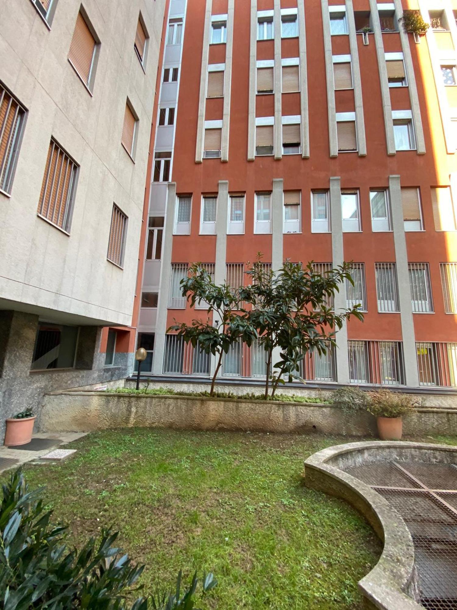 Elegant Appartament Milão Exterior foto