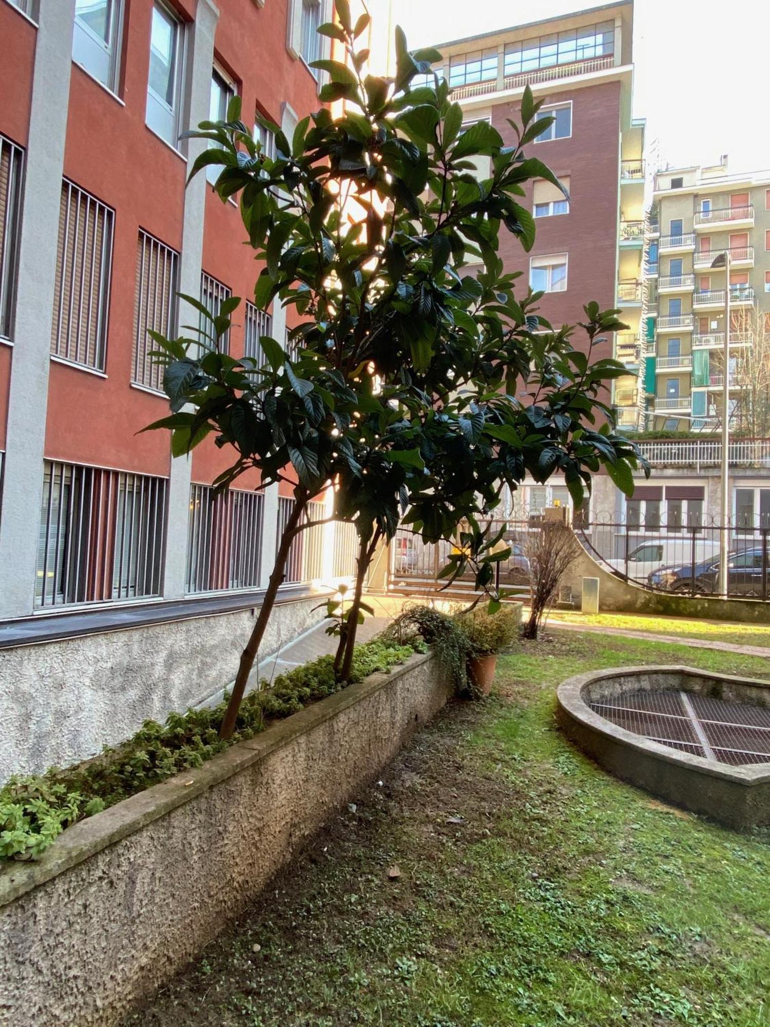 Elegant Appartament Milão Exterior foto